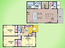 神奈川県座間市入谷西５丁目