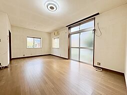 町田市本町田 戸建て 4LDKのリビング/ダイニング