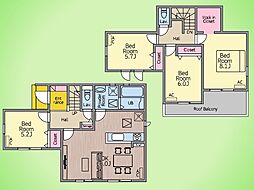 神奈川県座間市入谷西５丁目