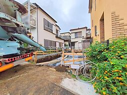 神奈川県川崎市高津区久末