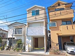 神奈川県川崎市高津区久末