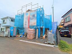 東京都町田市小山町