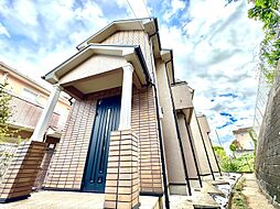 神奈川県川崎市多摩区栗谷２丁目