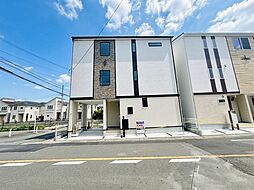 神奈川県川崎市宮前区南野川２丁目