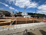 神奈川県川崎市宮前区南野川2丁目：物件画像