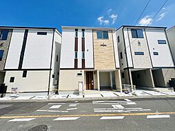神奈川県川崎市宮前区南野川２丁目