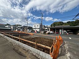 神奈川県川崎市宮前区南野川２丁目