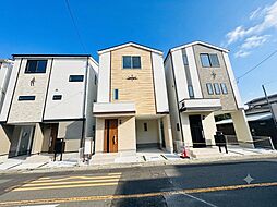 神奈川県川崎市宮前区南野川２丁目