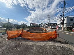 神奈川県川崎市宮前区南野川２丁目