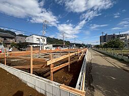 神奈川県川崎市宮前区南野川２丁目