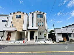 神奈川県川崎市宮前区南野川２丁目