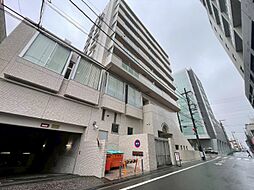 ライオンズマンション西八王子駅前