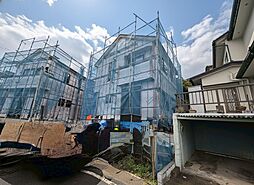 神奈川県川崎市麻生区高石５丁目