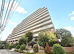 リーデンススクエア高幡不動