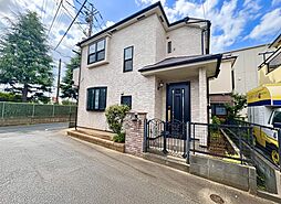 東京都町田市旭町３丁目