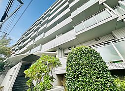 東戸塚ガーデンハウス壱番館