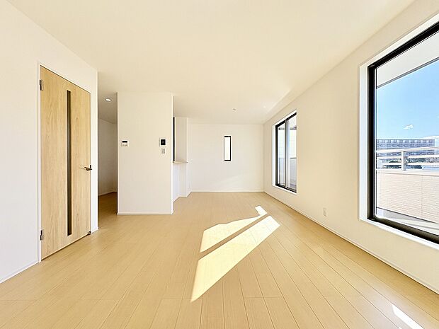 〜お気軽にご見学してください〜