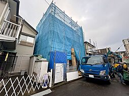 神奈川県相模原市中央区淵野辺２丁目