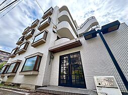 GSハイム武蔵野台