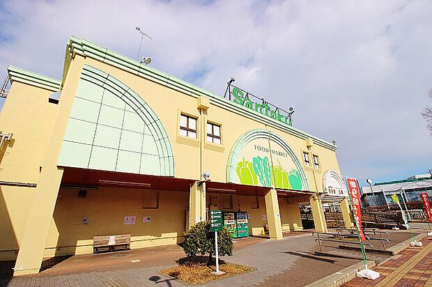 三徳 町田北店 距離約1200m