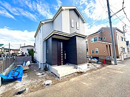 東京都町田市南大谷１丁目