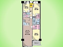 モアステージ海老名