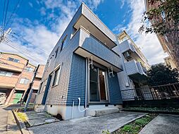 神奈川県相模原市南区古淵２丁目