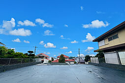 東京都町田市つくし野２丁目