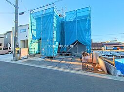 神奈川県相模原市中央区田名