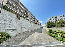 レーベン横濱鶴ヶ峰テラス