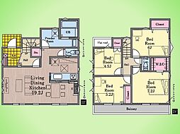 東京都日野市南平６丁目