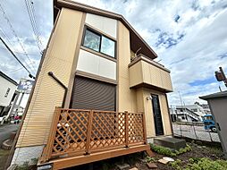 神奈川県厚木市妻田北１丁目