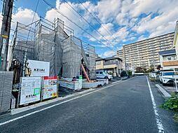 東京都町田市小山ヶ丘５丁目
