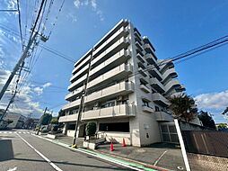 ロイヤルシャトー入船公園