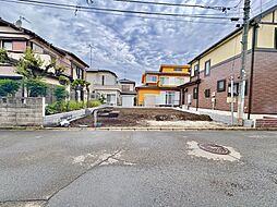 神奈川県相模原市南区鵜野森２丁目