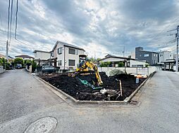 神奈川県相模原市中央区宮下本町２丁目