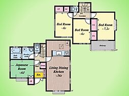 神奈川県横浜市神奈川区菅田町