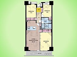 リバーツイン厚木