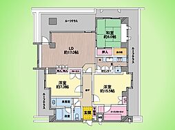 プリシード本厚木