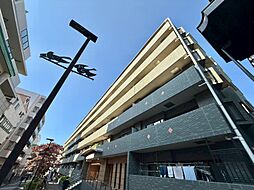 オーベル港北中川