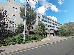 プレイスコート喜多見