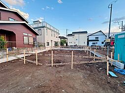 神奈川県厚木市旭町３丁目