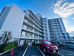 ローレルコートかしわ台