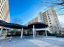 オハナ淵野辺ガーデニアシーズンレジデンス棟