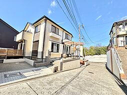 神奈川県川崎市多摩区栗谷２丁目