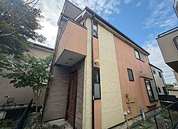 神奈川県川崎市多摩区長尾７丁目