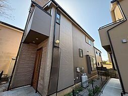 神奈川県川崎市多摩区長尾７丁目