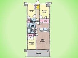 グレーシア湘南平塚海岸