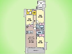 クリオ平塚龍城ケ丘壱番館