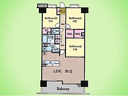 ハイホーム湘南平塚